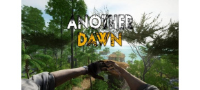 Another Dawn (PC) klíč Steam