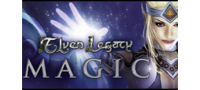 Elven Legacy: Magic (PC) klíč Steam Elven Legacy: Magic (PC) klíč Steam
