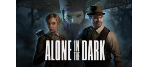 Alone in the Dark Deluxe Edition (PC) klíč Steam Alone in the Dark Deluxe Edition (PC) klíč Steam