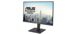 ASUS LCD 24.1" BE248QF Business Monitor,  WUXGA, IPS, 100Hz, Frameless, repro, HDMI, Eye Care