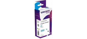 WECARE ARMOR cartridge pro HP DJ D4260, C4280, OJ J5780 High capacity (CB336E) černá/black HC 30ml / 895p WECARE ARMOR cartridge pro HP DJ D4260, C4280, OJ J5780 High capacity (CB336E) černá/black HC 30ml / 895p
