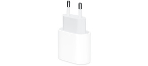 Apple 20W USB-C Power Adapter Apple 20W USB-C Power Adapter