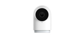 AQARA Hub G2H Pro camera