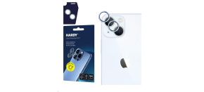 3mk HARDY Lens Protection Pro pro iPhone 15/15 Plus Blue 3mk HARDY Lens Protection Pro pro iPhone 15/15 Plus Blue