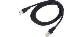 Honeywell connection cable, USB