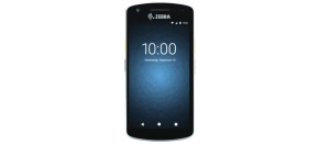 Zebra EC55, BT, Wi-Fi, 4G, NFC, GPS, GMS, ext. bat., Android Zebra EC55, BT, Wi-Fi, 4G, NFC, GPS, GMS, ext. bat., Android