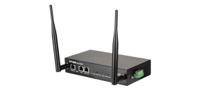 D-Link DIS-2650AP Industrial Wireless AC1200 Wave 2 Access Point