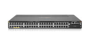 Aruba 3810M 48G PoE+ 1-slot Switch Aruba 3810M 48G PoE+ 1-slot Switch