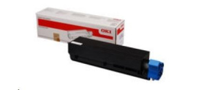 OKI Toner do B412/B432/B512/MB472/492/562 (7 000 stran) OKI Toner do B412/B432/B512/MB472/492/562 (7 000 stran)