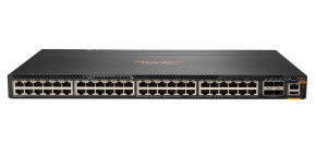 Aruba 2930M 40G 8 Smrt Rte PoE+ 1s Swch Aruba 2930M 40G 8 Smrt Rte PoE+ 1s Swch