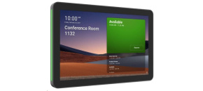 BAZAR - Logitech Tap Scheduler, Graphite, rozbaleno BAZAR - Logitech Tap Scheduler, Graphite, rozbaleno