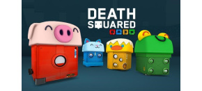 Death Squared (Xbox One) Death Squared (Xbox One)