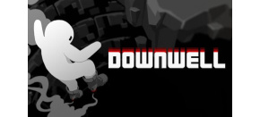 Downwell (PC) klíč Steam