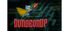 DungeonUp (PC) klíč Steam DungeonUp (PC) klíč Steam