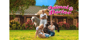 Animal Doctor (PC) klíč Steam Animal Doctor (PC) klíč Steam