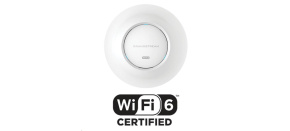 Grandstream GWN7660E přístupový bod Wi-Fi 6