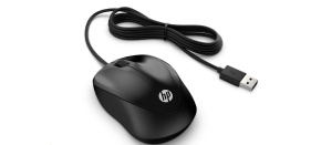 HP myš - Wired Mouse X1000 HP myš - Wired Mouse X1000