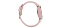GARMIN hodinky Lily, Cream Gold, Dust Rose, Silicon, EU