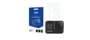 3mk Cam Protection pro GoPro HERO 8 Black