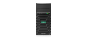 HPE PL ML30g11 6315P (2.8-5.2G/4C4T) 1x32G 2x1TB SATA 4LFF-NHP 1x350 VROC 4p1G NBD311 Smart Choice
