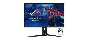 ASUS LCD 27" XG27AQ 2560x1440 RG Strix 170Hz IPS 400cd 1ms DP HDMI USB pivot - HDMI a DP kabel