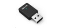 Tenda U9 Bezdrátový WiFi USB adaptér, wireless AC650