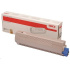 OKI Žlutý toner do MC853/MC873/MC883 (7.300 stránek)
