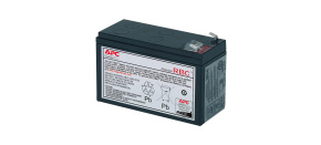 APC Replacement Battery Cartridge #17, BK650EI, BE700, BX950U, BE850G2, BX750MI, BX950MI, BX1200MI, BX2200MI APC Replacement Battery Cartridge #17, BK650EI, BE700, BX950U, BE850G2, BX750MI, BX950MI, BX1200MI, BX2200MI