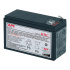 APC Replacement Battery Cartridge #17, BK650EI, BE700, BX950U, BE850G2, BX750MI, BX950MI, BX1200MI, BX2200MI