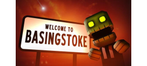 Basingstoke (PC) klíč Steam