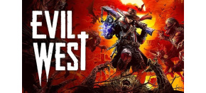 Evil West (PC) klíč Steam Evil West (PC) klíč Steam