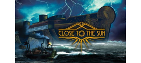 Close to the Sun (PC) klíč Steam