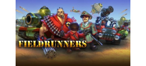 Fieldrunners (PC) klíč Steam