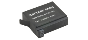 AVACOM baterie GoPro AHDBT-401 Li-Ion 3.8V 1150mAh 4.4Wh