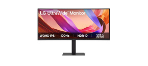 LG MT IPS LCD LED 34" 34U650A - IPS panel, 3440x1440, 2xHDMI, DP, USB-C, USB 3.2, LAN, nast. vyska, repro, zakriven LG MT IPS LCD LED 34" 34U650A - IPS panel, 3440x1440, 2xHDMI, DP, USB-C, USB 3.2, LAN, nast. vyska, repro, zakriven
