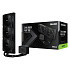 ASROCK Vodní chladič Challenger Pure 360, 3x120mm, LGA1851, AM5, černá
