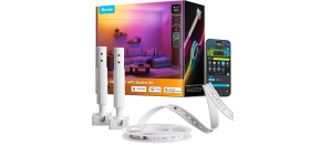 Govee Skyline RGBICWW závěsný pásek 4m Matter Govee Skyline RGBICWW závěsný pásek 4m Matter