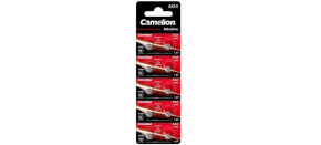 Camelion AG  4-377 alk. (LR66,626) 10pack