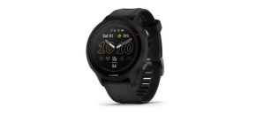 Garmin GPS sportovní hodinky Forerunner 955 Solar, Black
