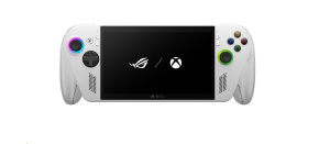 ASUS ROG Ally (RC73YA-NH002W), Ryzen Z2 A, 7" FHD, 16GB, 512GB SSD, Radeon, W11 Home, White