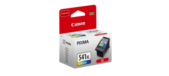 Canon cartridge CL-541 XL color
