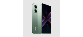 POCO X7 pro 5G 12+512GB EU NFC with charger, Green POCO X7 pro 5G 12+512GB EU NFC with charger, Green