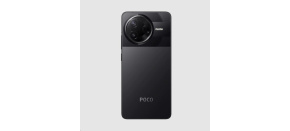POCO F7 Pro 5G 12+512GB EU NFC with charger, Black