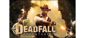 Deadfall Adventures Digital Deluxe (PC) PL DIGITAL