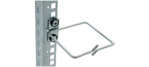 TRITON Háček 40x80 nerez TRITON Háček 40x80 nerez