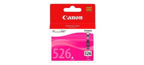 BAZAR - Canon CARTRIDGE CLI-526M purpurová pro Pixma IP4850, IX6520, IX6550, MG5120, MG5150, MG5170, MG5250, MG6170 (43 BAZAR - Canon CARTRIDGE CLI-526M purpurová pro Pixma IP4850, IX6520, IX6550, MG5120, MG5150, MG5170, MG5250, MG6170 (43