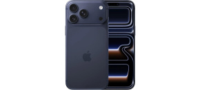 Apple iPhone 17 Pro Max 256GB Deep Blue EU