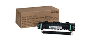 Xerox Maintenance Kit 220V (Fuser, Transfer Unit) pro WC 3655/3615 a  Phaser 3610