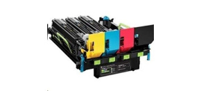 LEXMARK CS720, CS725, CX725 Colour (CMY) Imaging Kit 150k