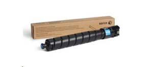 Xerox GENUINE XEROX CYAN HIGH CAPACITY TONER CARTRIDGE, VERSALINK C9000 - Azurová - 26500str